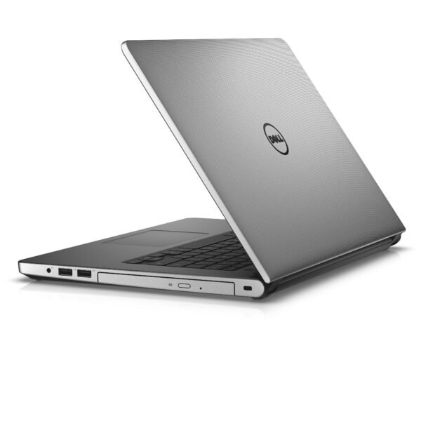 Laptop Dell Inspiron 14 5000 (Modelo 5406) | Intel Core i5-1135G7 | 8GB RAM | 256GB SSD | 14” FHD Touch - Image 2