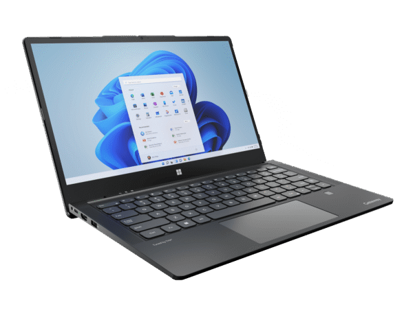 Laptop Dell Inspiron 14 5000 (Modelo 5406) | Intel Core i5-1135G7 | 8GB RAM | 256GB SSD | 14” FHD Touch - Image 3