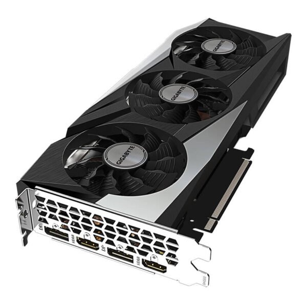 Tarjeta Gráfica GIGABYTE GeForce RTX 3060 GAMING OC 12GB GDDR6 - Image 2