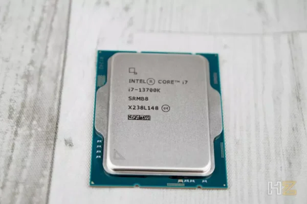 Procesador Intel Core i7-13700K 13va Gen - Image 2
