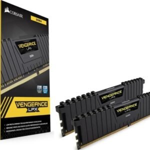 Memoria RAM Corsair Vengeance LPX 16GB DDR4 3200MHz