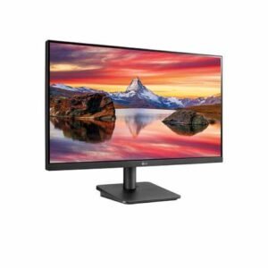 Monitor LG 24" Full HD IPS 75Hz FreeSync (24MP400-B)