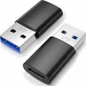 Adaptador USB-C a USB 3.0