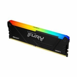 Memoria RAM Kingston Fury Beast 16GB DDR4 3200MHz