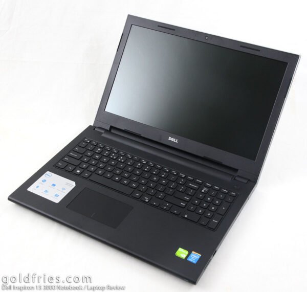 Laptop Dell Inspiron 15 3000 | Intel Core i5 11ª Gen | 8GB RAM | 256GB SSD | 15.6” FHD - Image 2