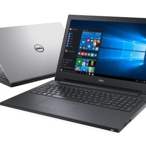 Laptop Dell Inspiron 15 3000 | Intel Core i5 11ª Gen | 8GB RAM | 256GB SSD | 15.6” FHD