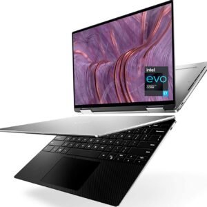 Laptop Dell XPS 13 9310 | Intel Core i7-1185G7 | 16GB RAM | 512GB SSD | 13.4” FHD+ Touch