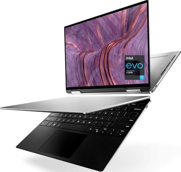 Laptop Dell XPS 13 9310 | Intel Core i7-1185G7 | 16GB RAM | 512GB SSD | 13.4” FHD+ Touch