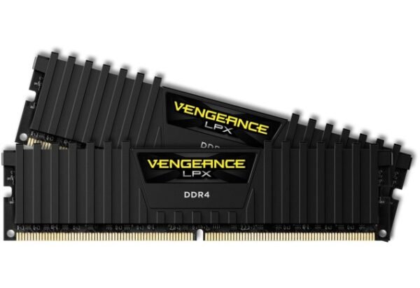 Memoria RAM Corsair Vengeance LPX 16GB DDR4 3200MHz - Image 2